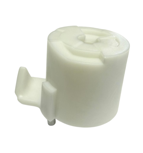 Graco 24A382 Heavy Duty Base Valve